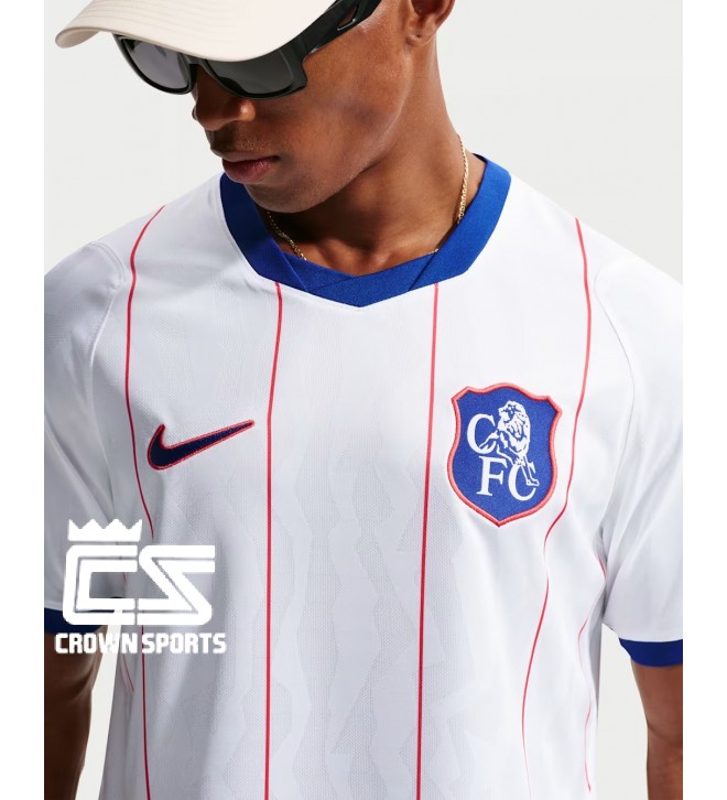 FOOTBALL JERSEYS